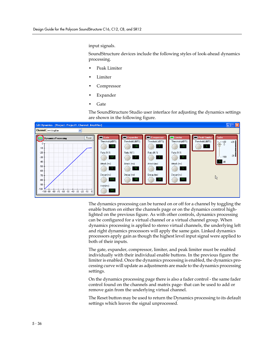 Polycom C16 User Manual | Page 116 / 492