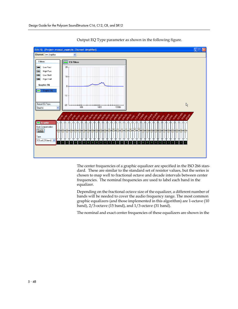 Polycom C16 User Manual | Page 128 / 492