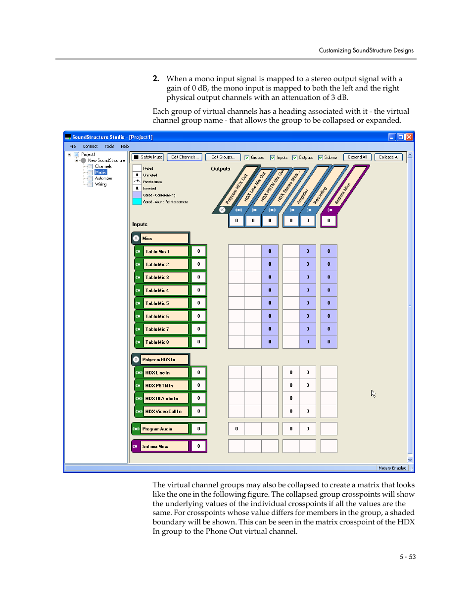 Polycom C16 User Manual | Page 133 / 492