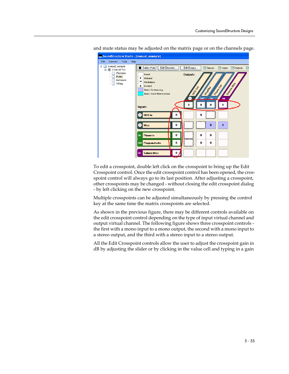 Polycom C16 User Manual | Page 135 / 492