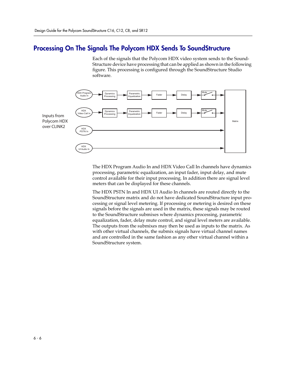 Polycom C16 User Manual | Page 154 / 492