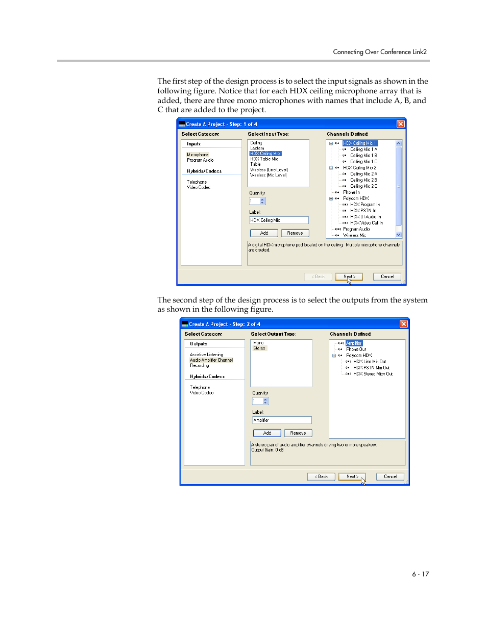 Polycom C16 User Manual | Page 165 / 492