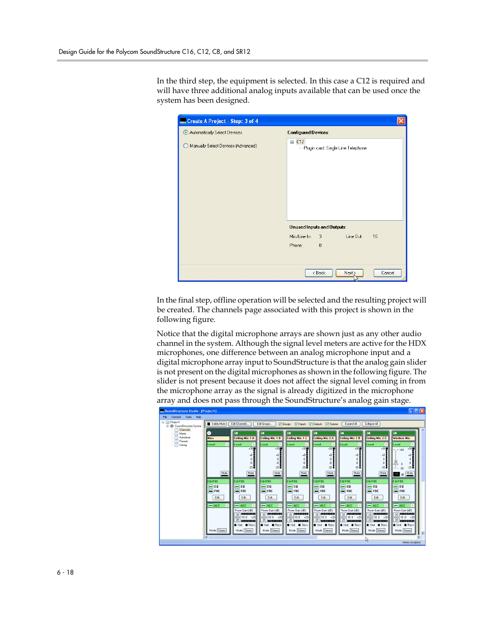 Polycom C16 User Manual | Page 166 / 492