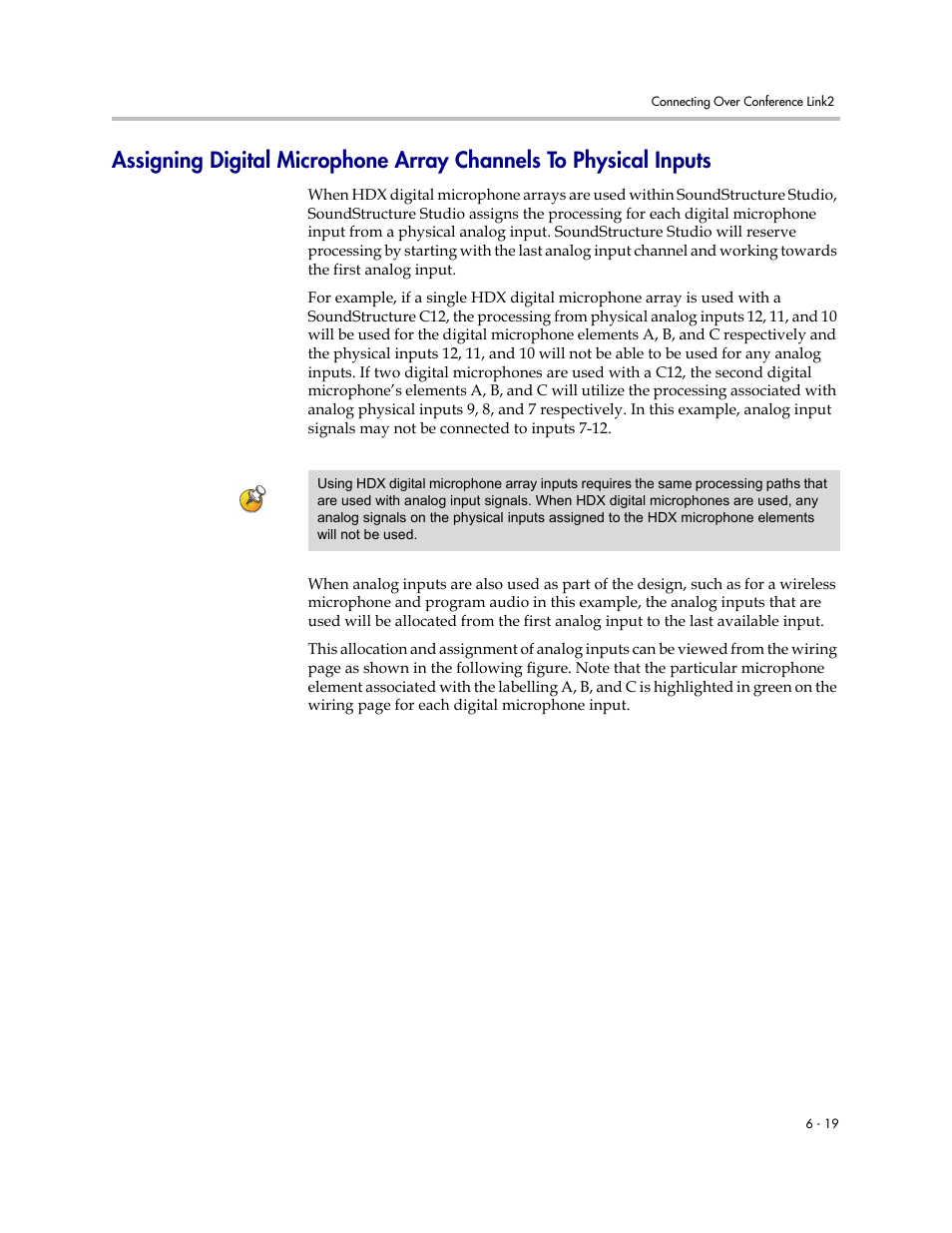 Polycom C16 User Manual | Page 167 / 492