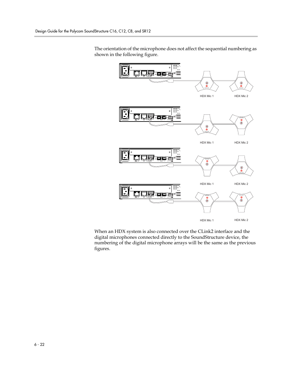 Polycom C16 User Manual | Page 170 / 492