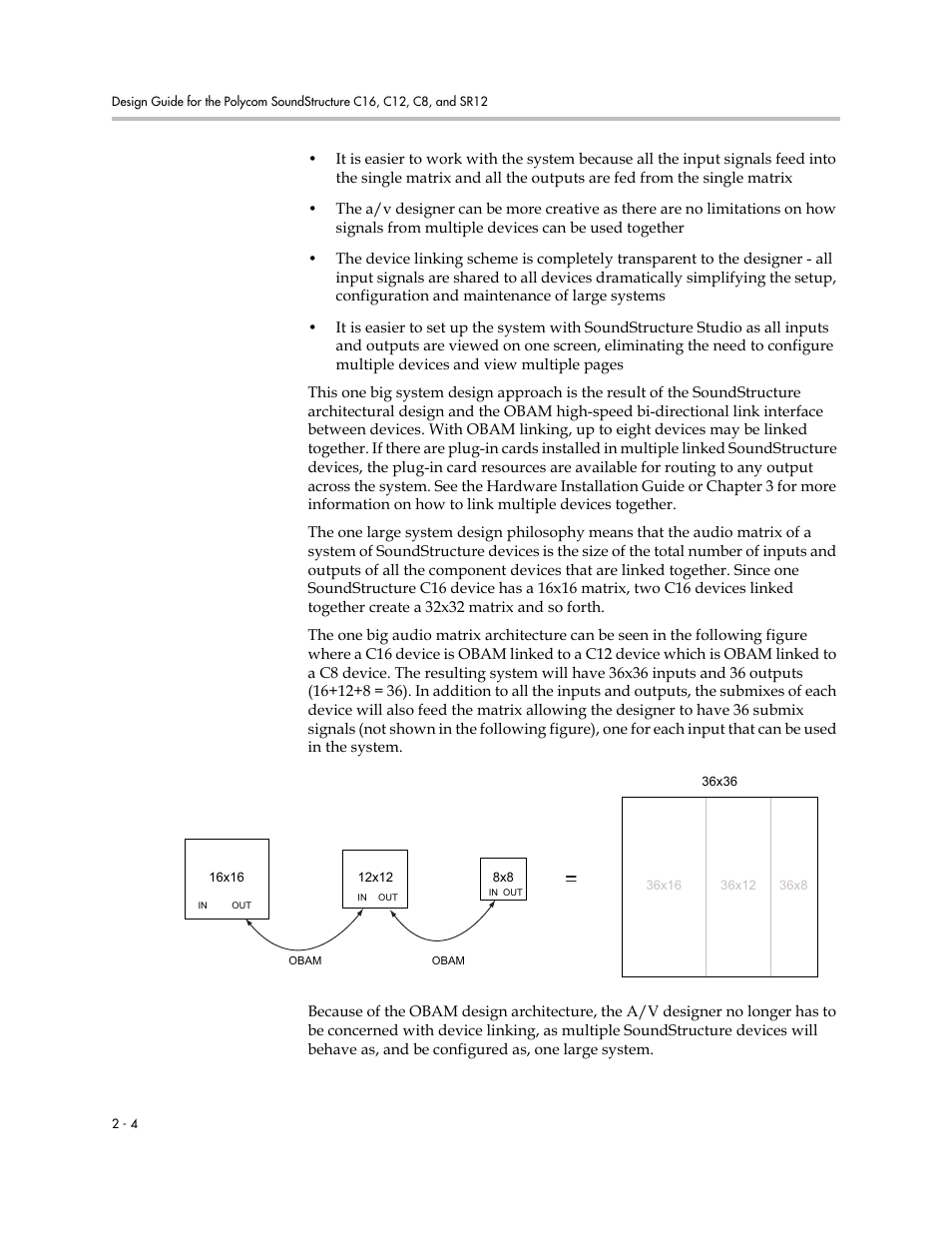 Polycom C16 User Manual | Page 18 / 492