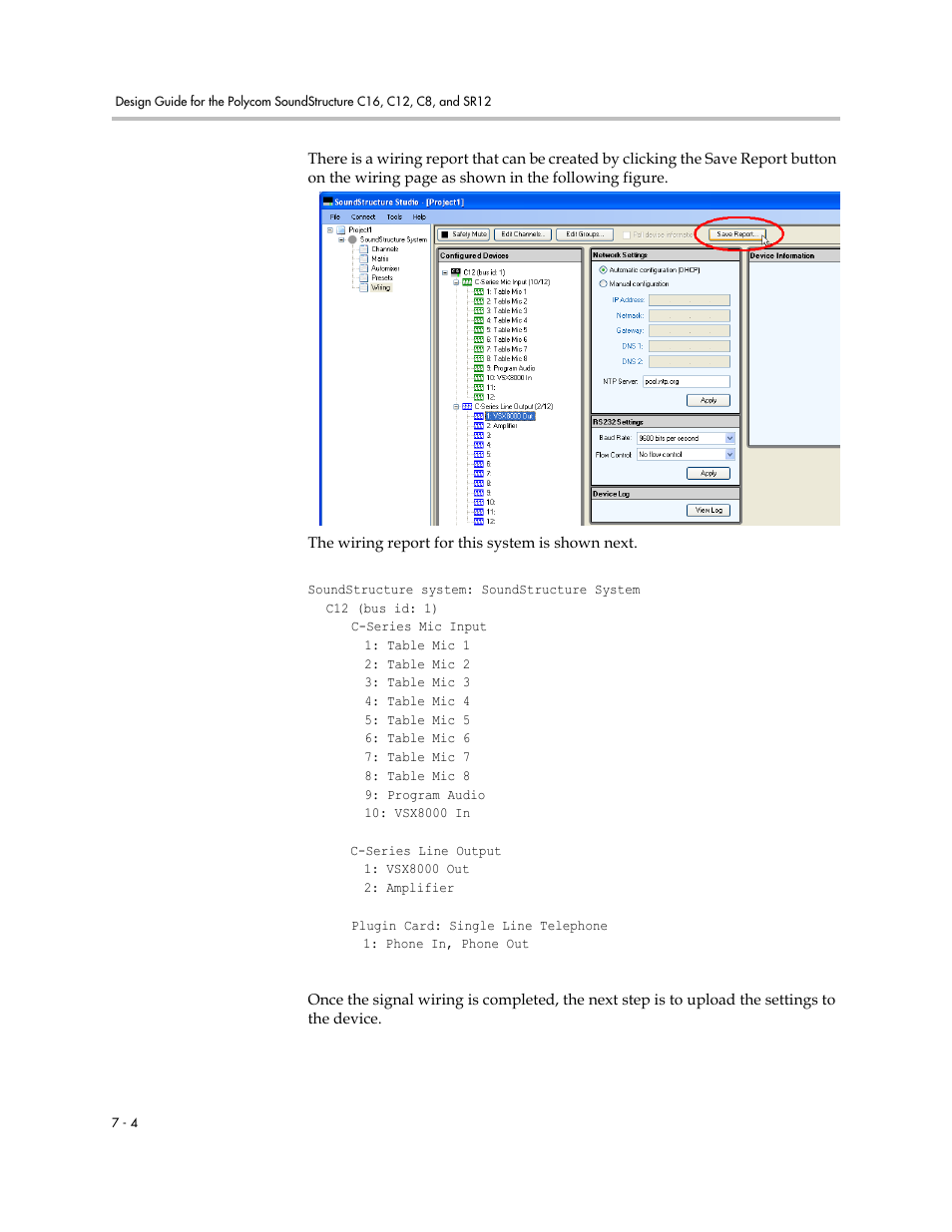 Polycom C16 User Manual | Page 180 / 492