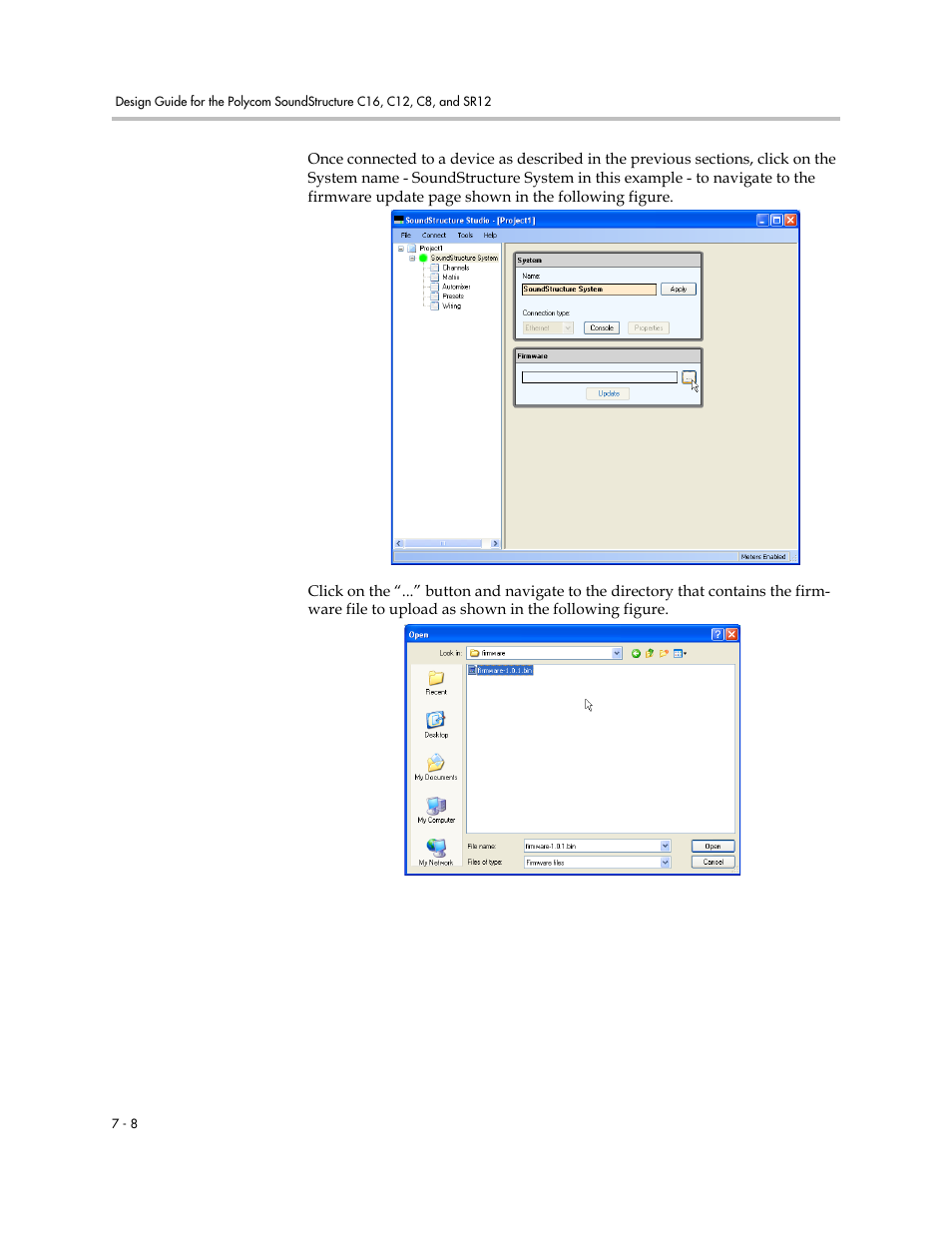 Polycom C16 User Manual | Page 184 / 492