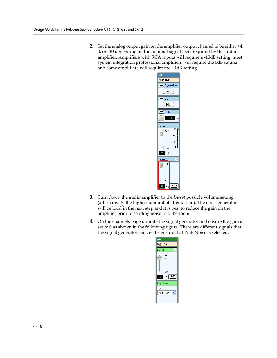 Polycom C16 User Manual | Page 194 / 492