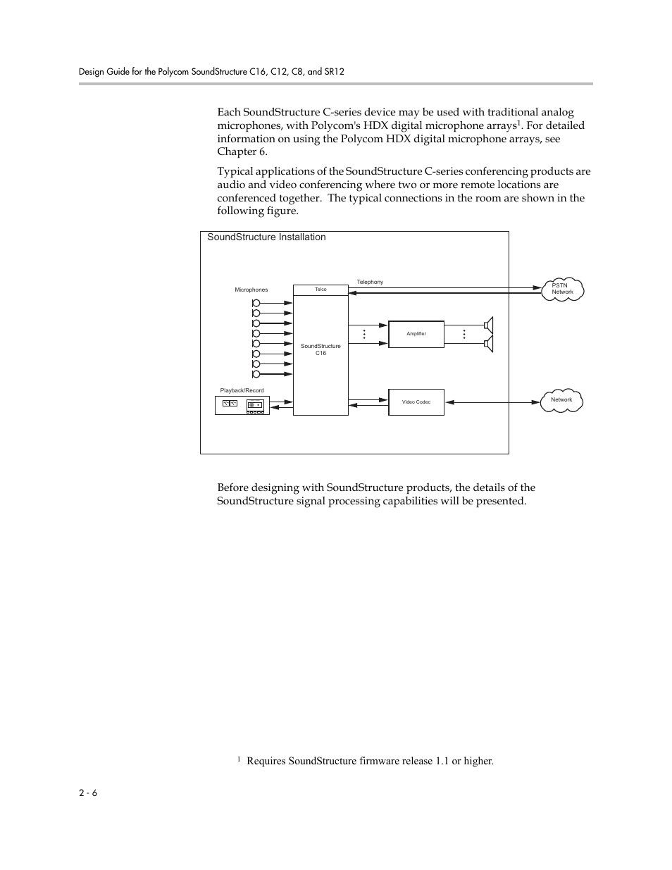 Polycom C16 User Manual | Page 20 / 492