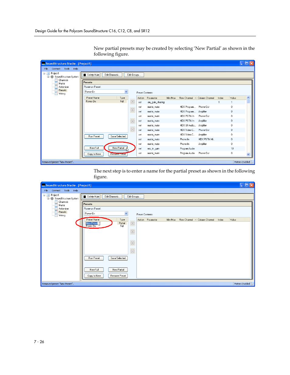 Polycom C16 User Manual | Page 202 / 492