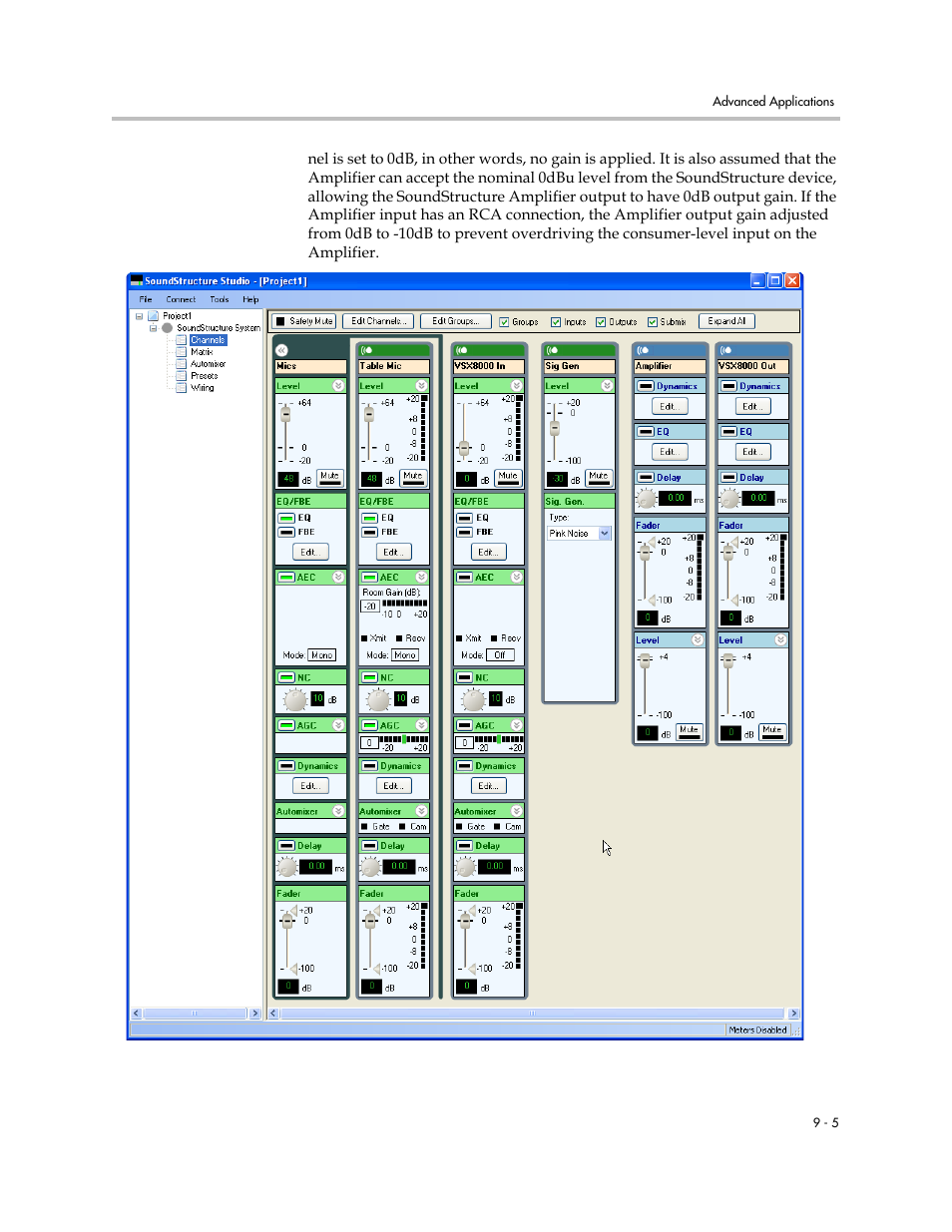Polycom C16 User Manual | Page 221 / 492