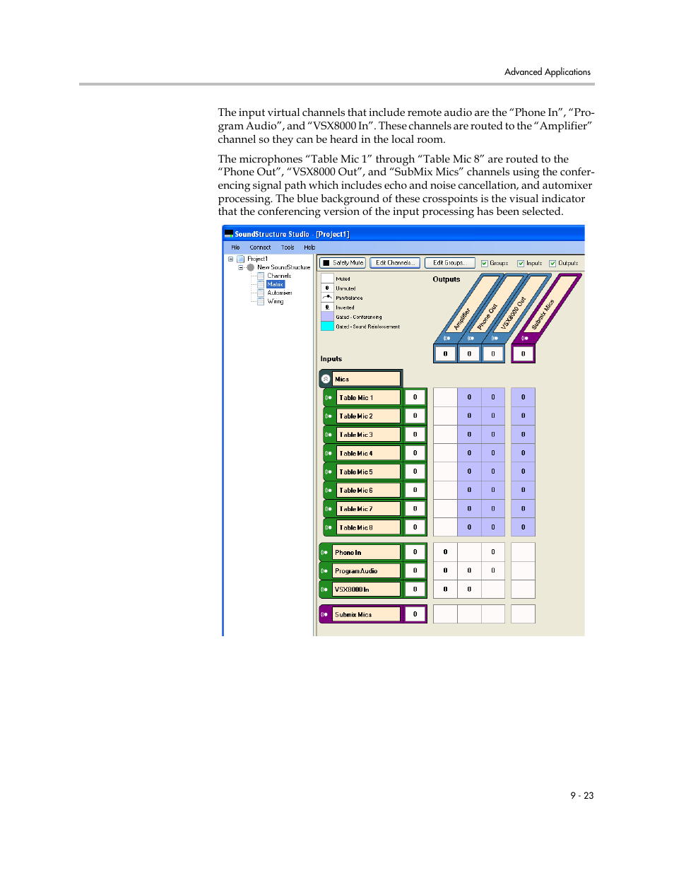Polycom C16 User Manual | Page 239 / 492