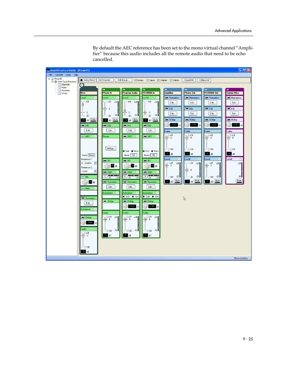 Polycom C16 User Manual | Page 241 / 492