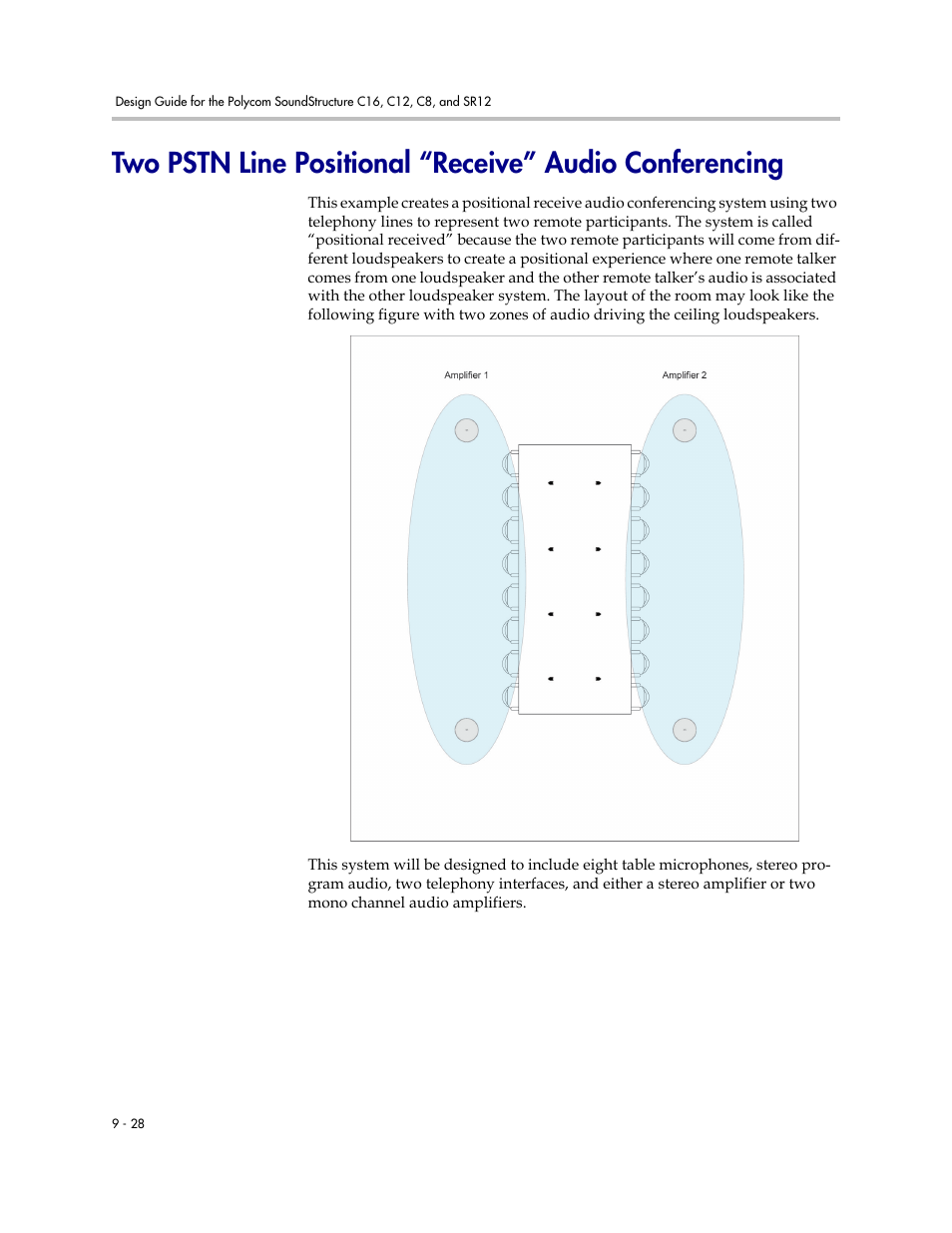 Polycom C16 User Manual | Page 244 / 492