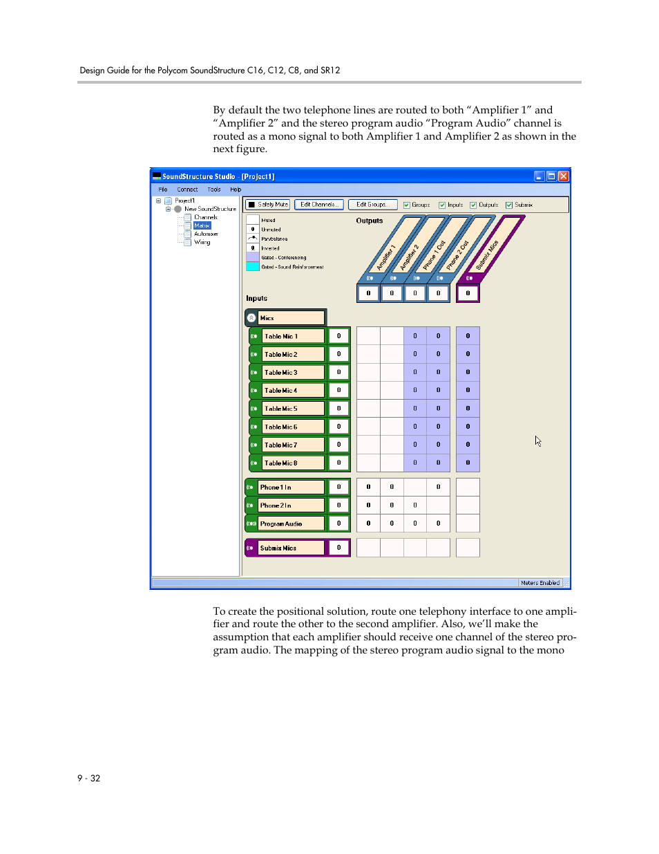 Polycom C16 User Manual | Page 248 / 492