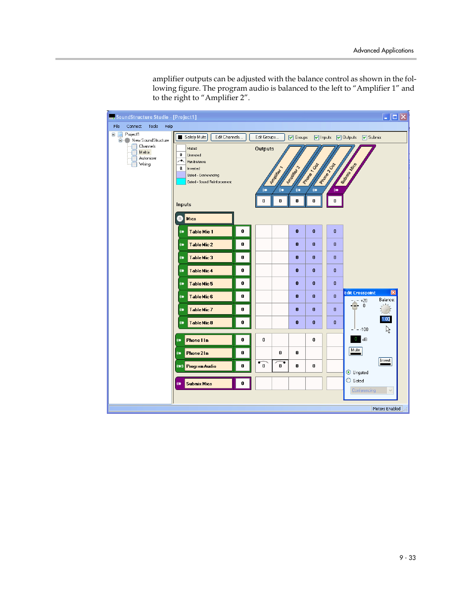 Polycom C16 User Manual | Page 249 / 492