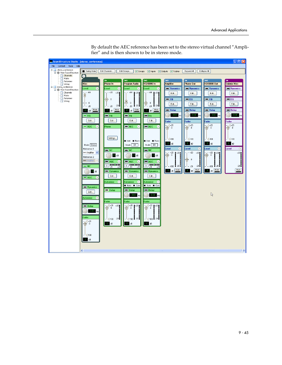 Polycom C16 User Manual | Page 261 / 492