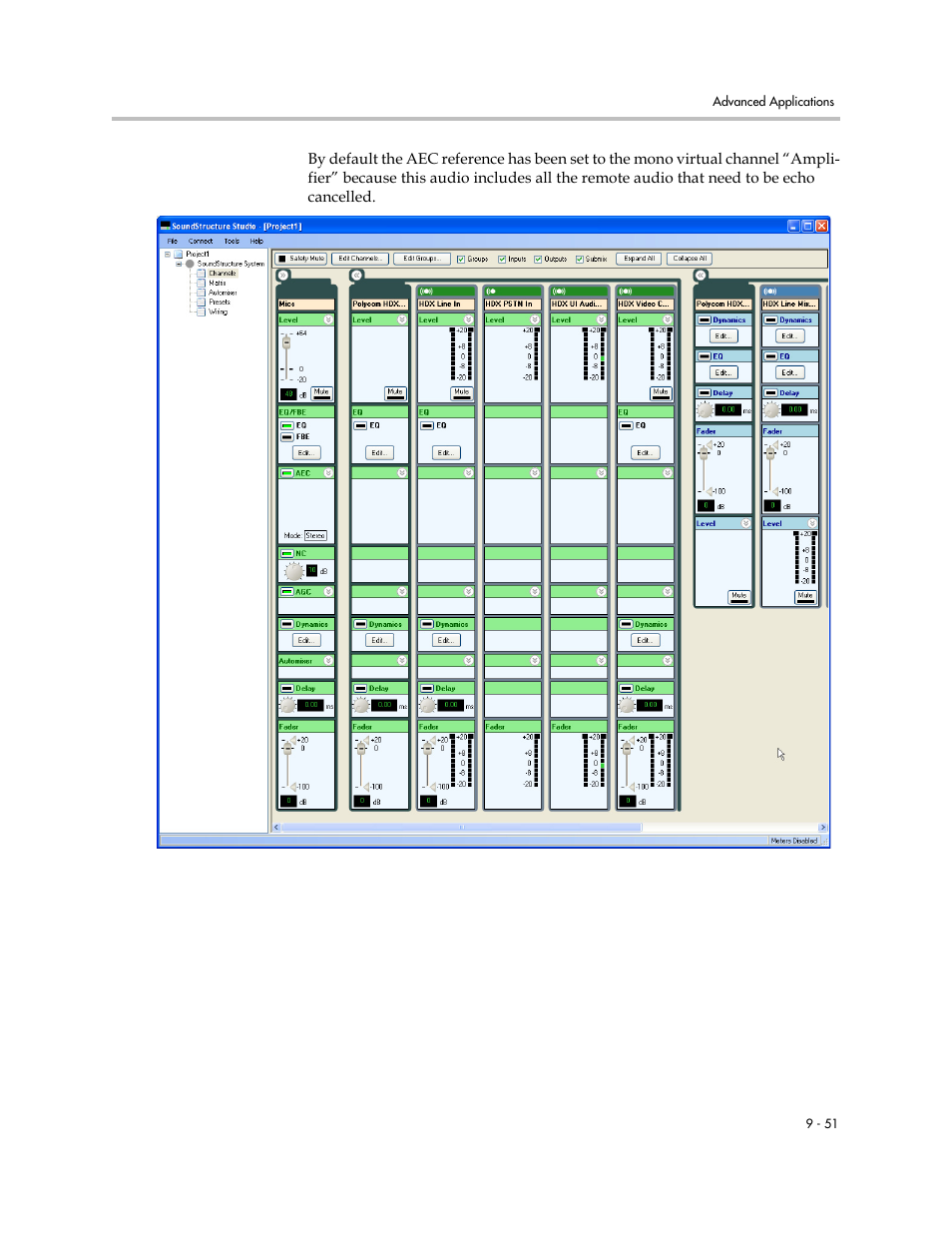 Polycom C16 User Manual | Page 267 / 492