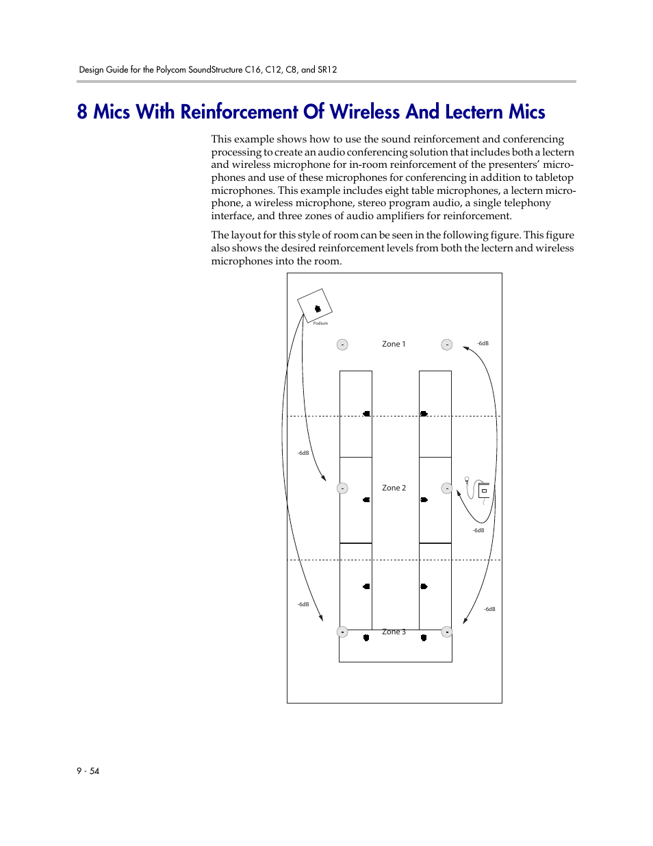 Polycom C16 User Manual | Page 270 / 492