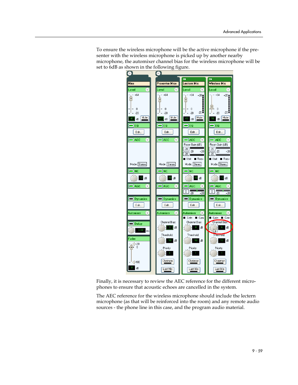 Polycom C16 User Manual | Page 275 / 492