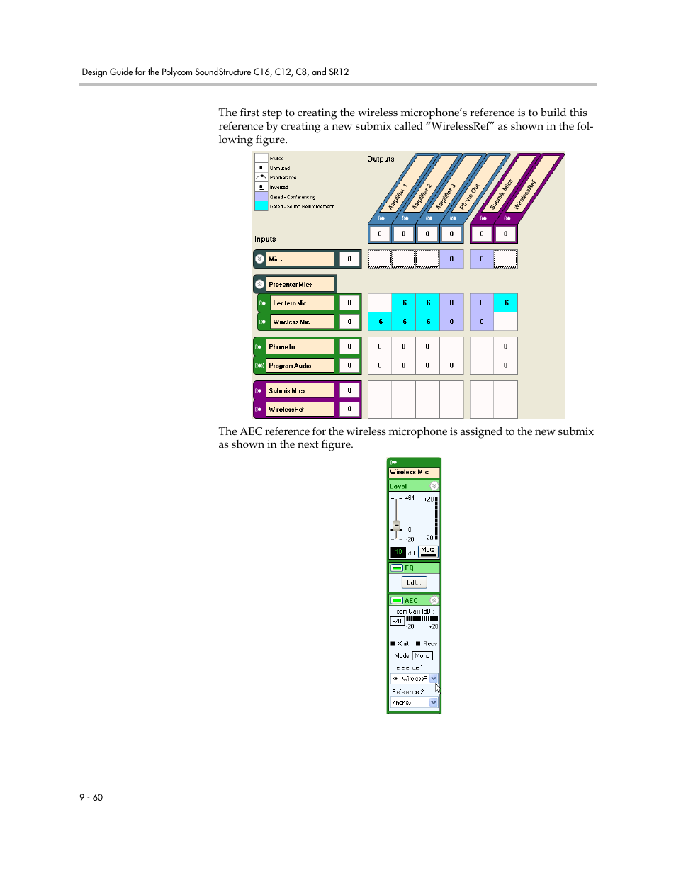 Polycom C16 User Manual | Page 276 / 492