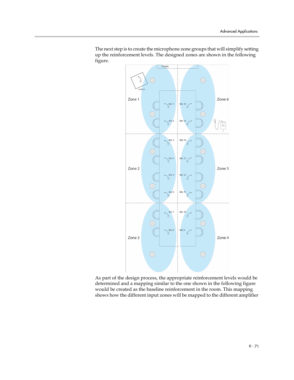 Polycom C16 User Manual | Page 287 / 492
