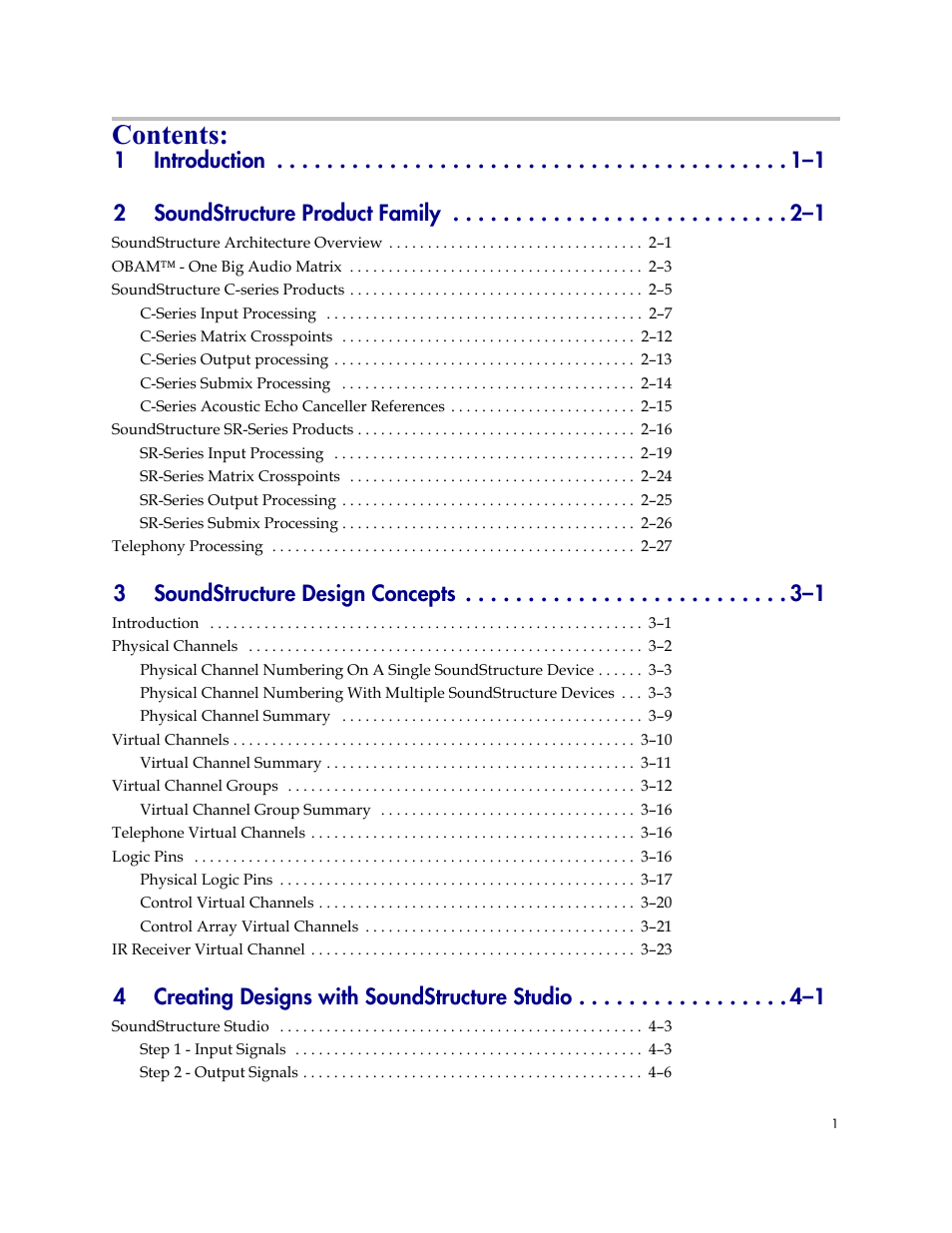 Polycom C16 User Manual | Page 3 / 492