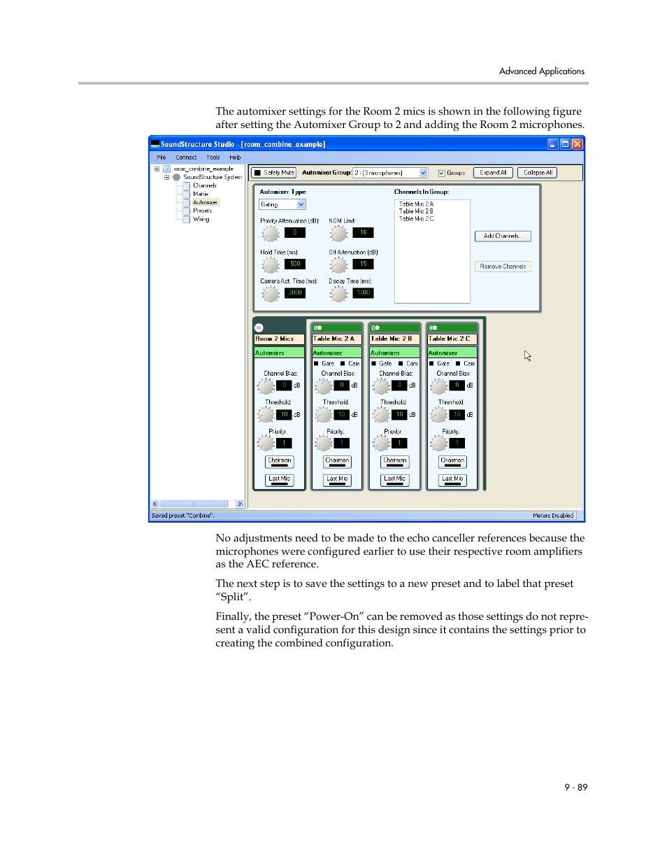 Polycom C16 User Manual | Page 305 / 492