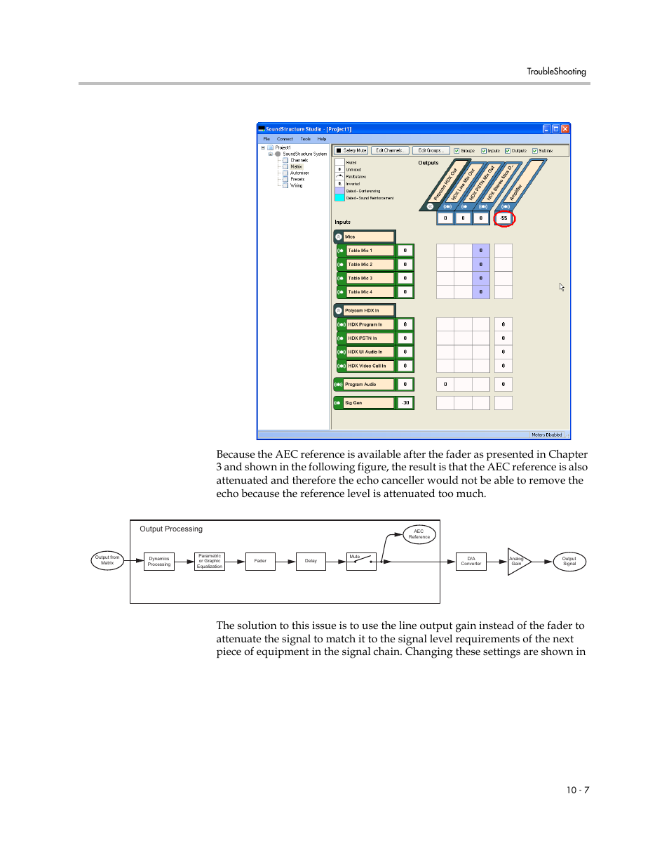 Polycom C16 User Manual | Page 315 / 492