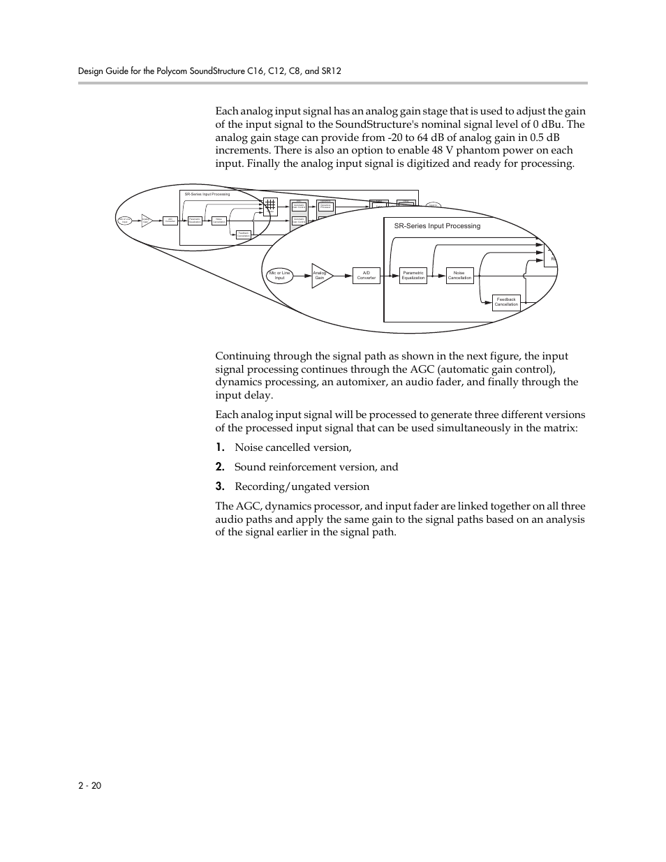 Polycom C16 User Manual | Page 34 / 492