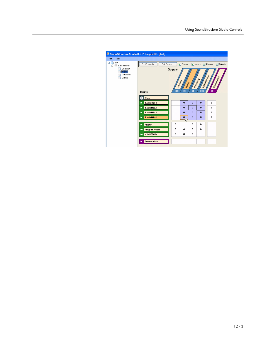 Polycom C16 User Manual | Page 341 / 492