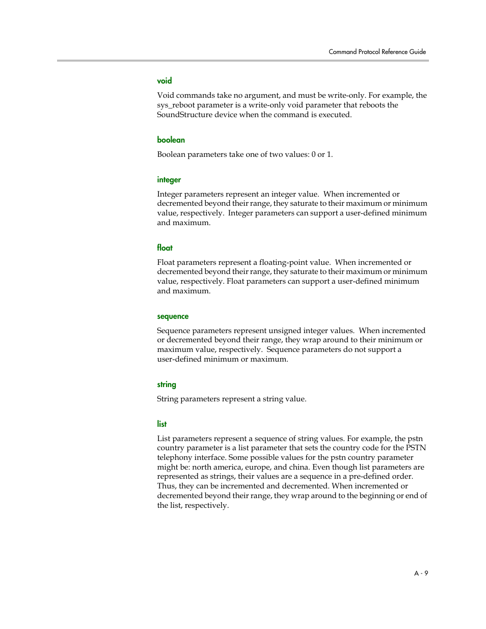 Polycom C16 User Manual | Page 351 / 492