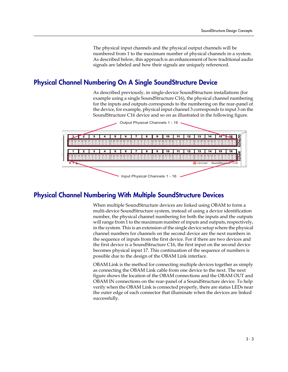 Polycom C16 User Manual | Page 47 / 492