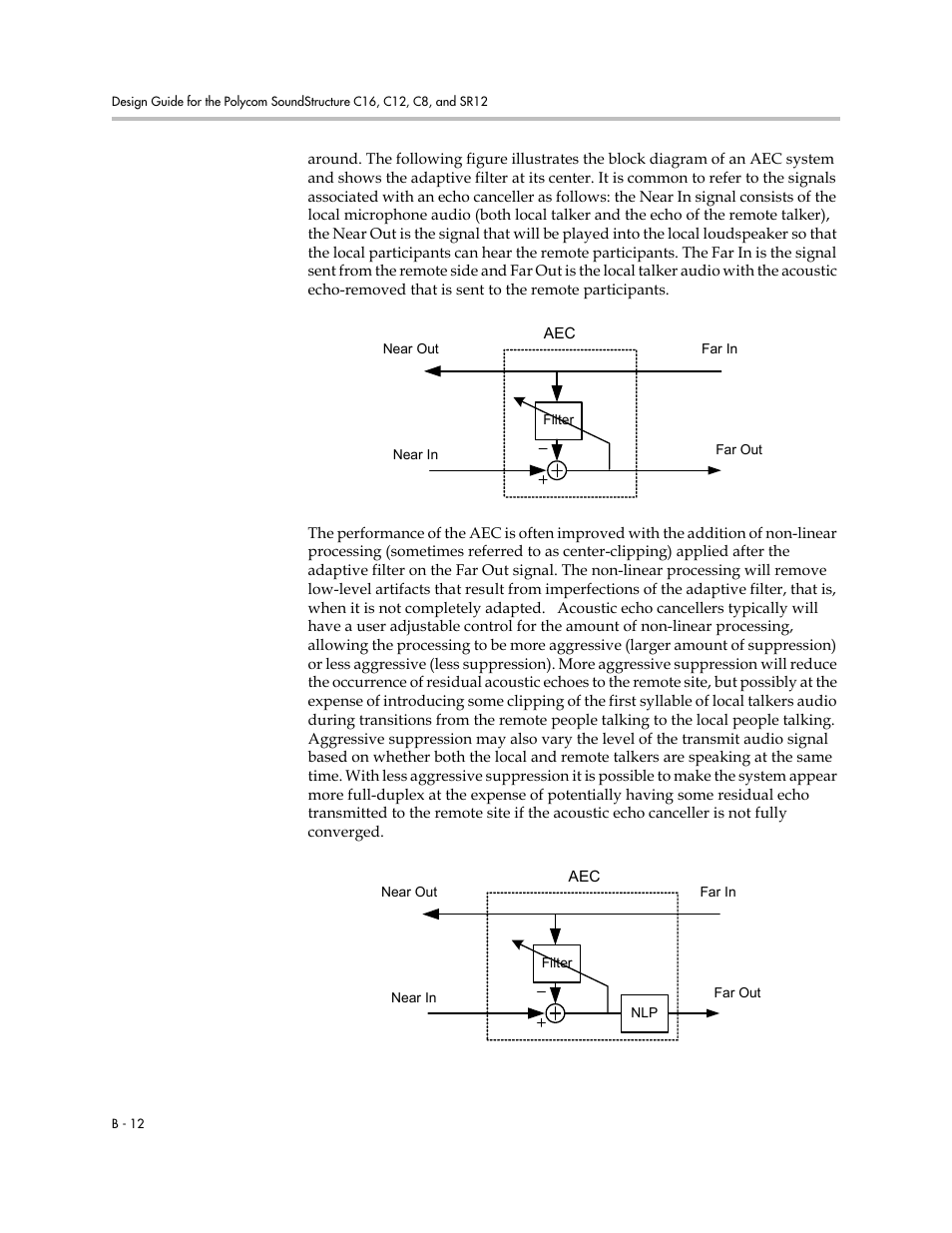 Polycom C16 User Manual | Page 474 / 492