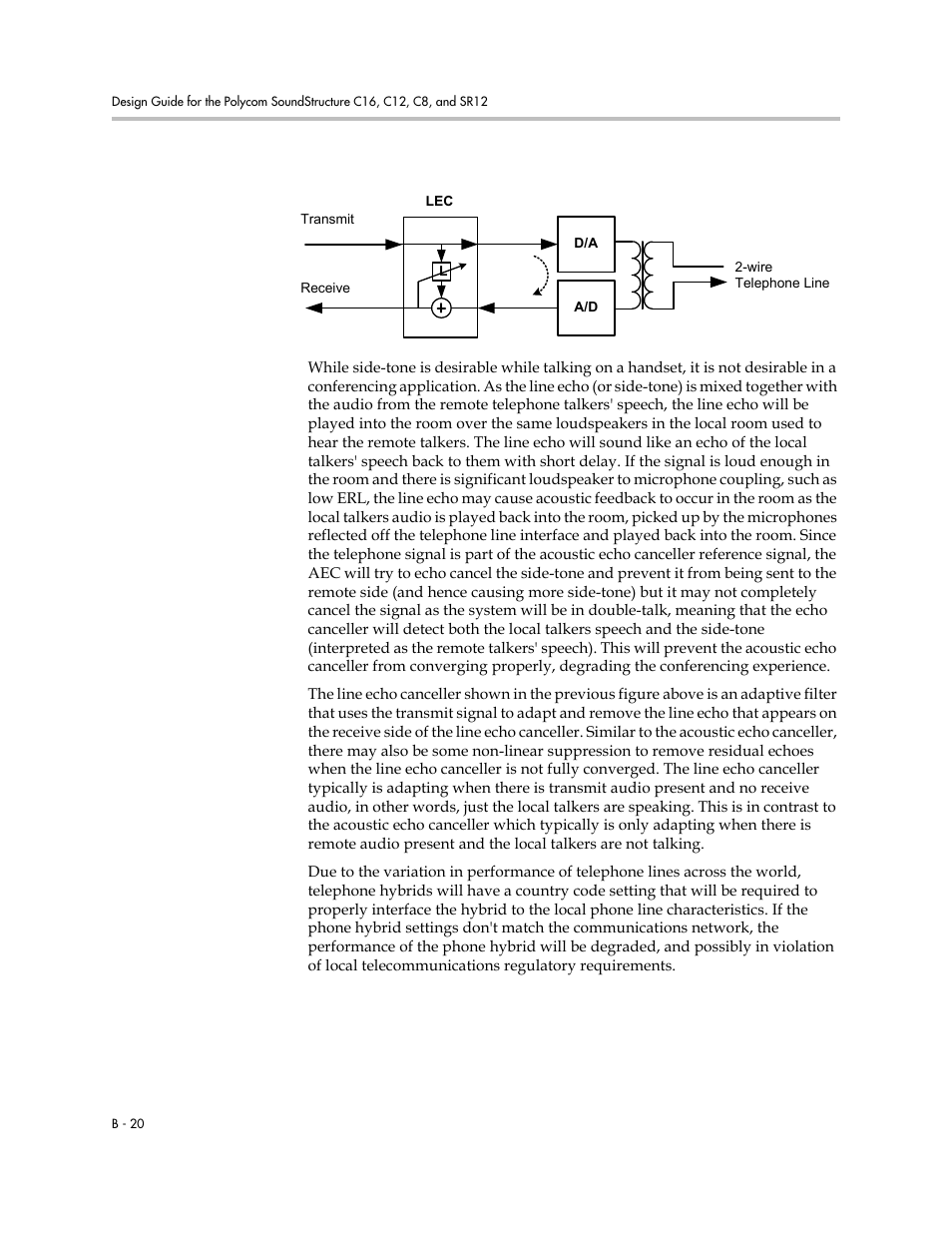 Polycom C16 User Manual | Page 482 / 492