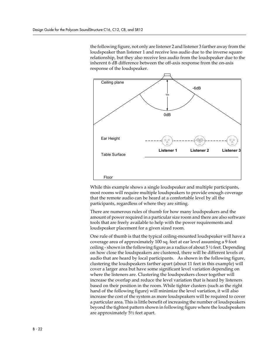 Polycom C16 User Manual | Page 484 / 492