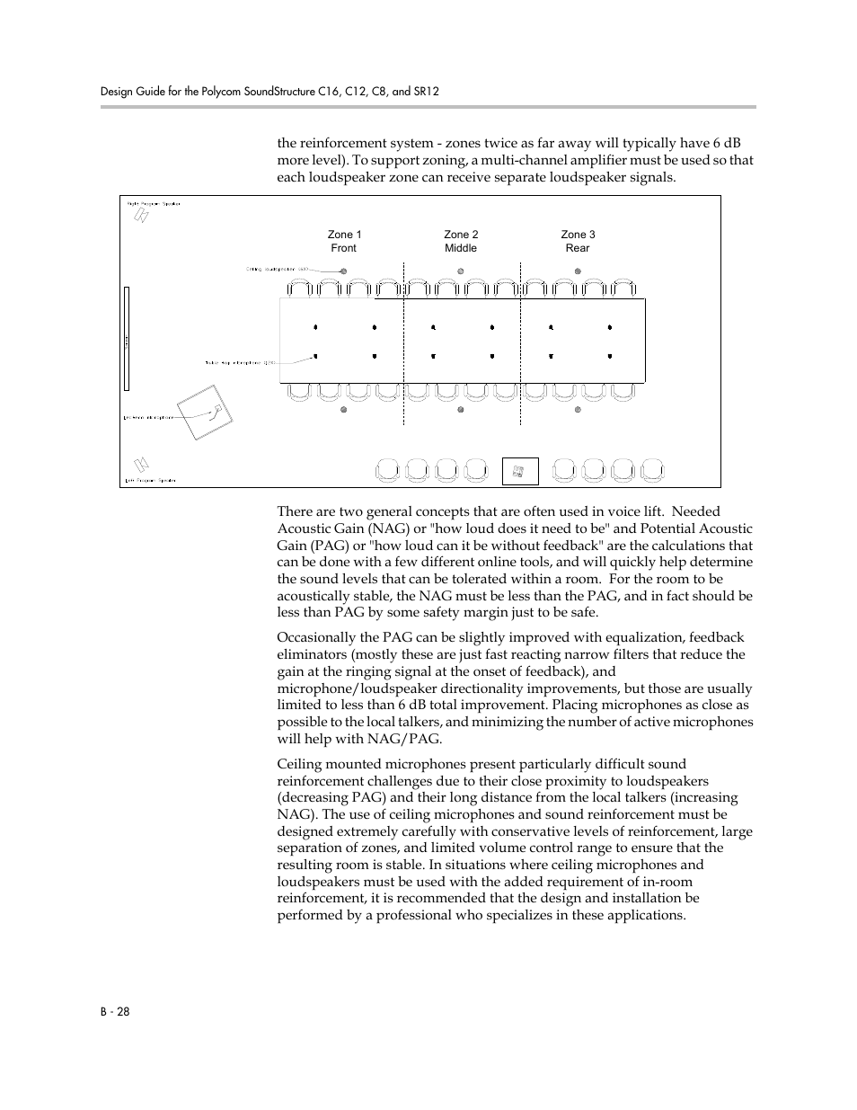 Polycom C16 User Manual | Page 490 / 492