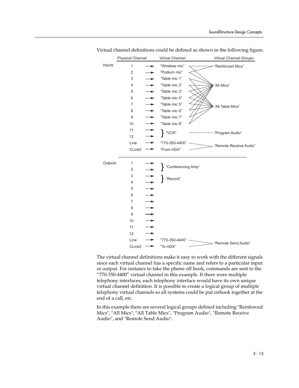 Polycom C16 User Manual | Page 59 / 492