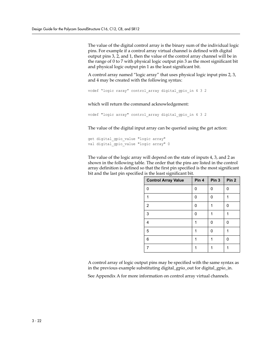 Polycom C16 User Manual | Page 66 / 492