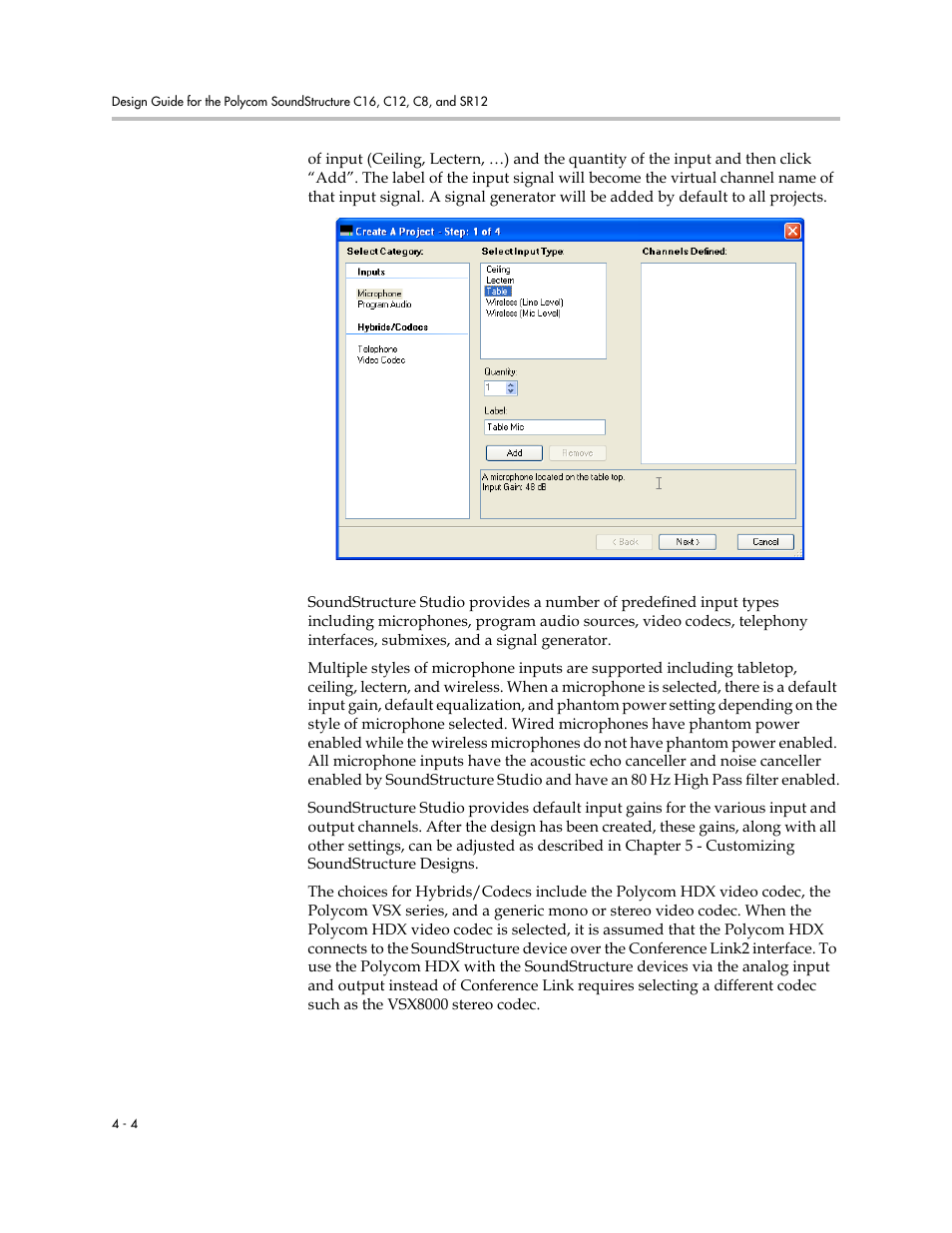 Polycom C16 User Manual | Page 72 / 492