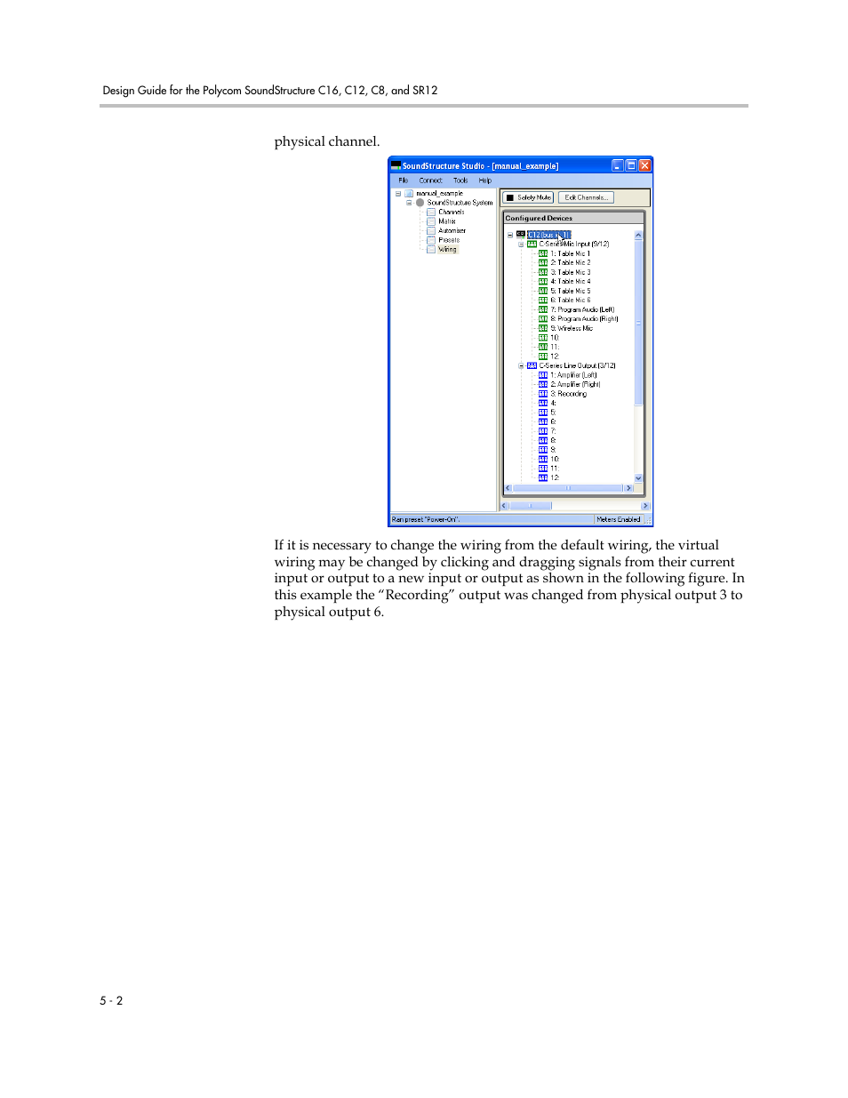 Polycom C16 User Manual | Page 82 / 492