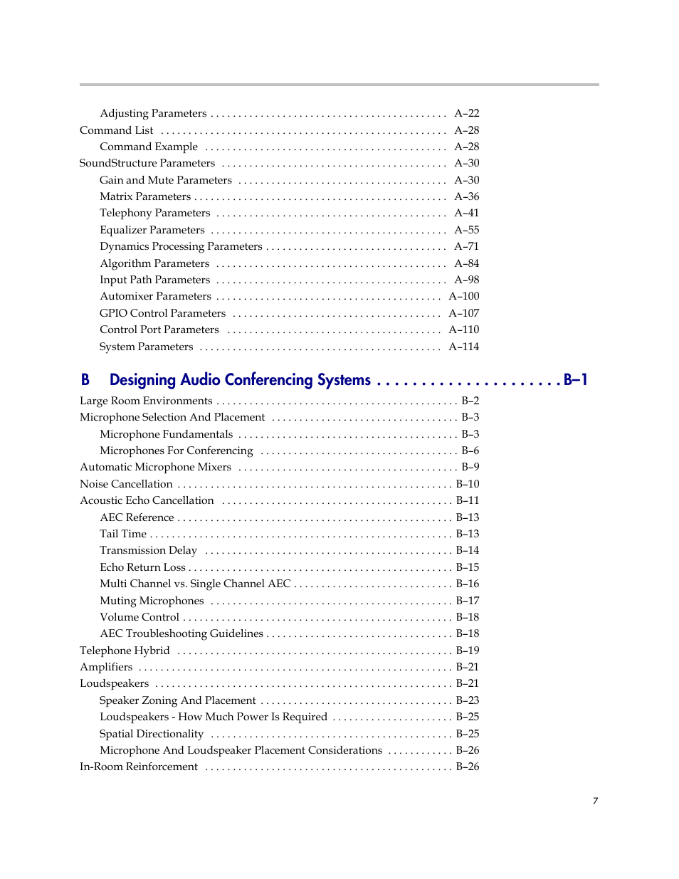 Polycom C16 User Manual | Page 9 / 492