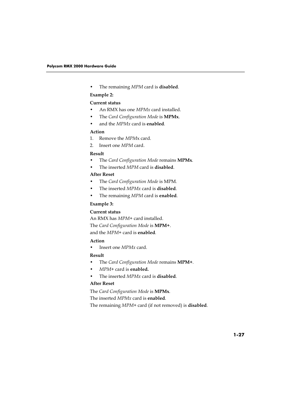 Polycom DOC2558B User Manual | Page 33 / 45