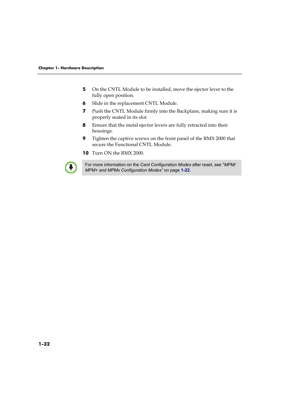 Polycom DOC2558B User Manual | Page 38 / 45