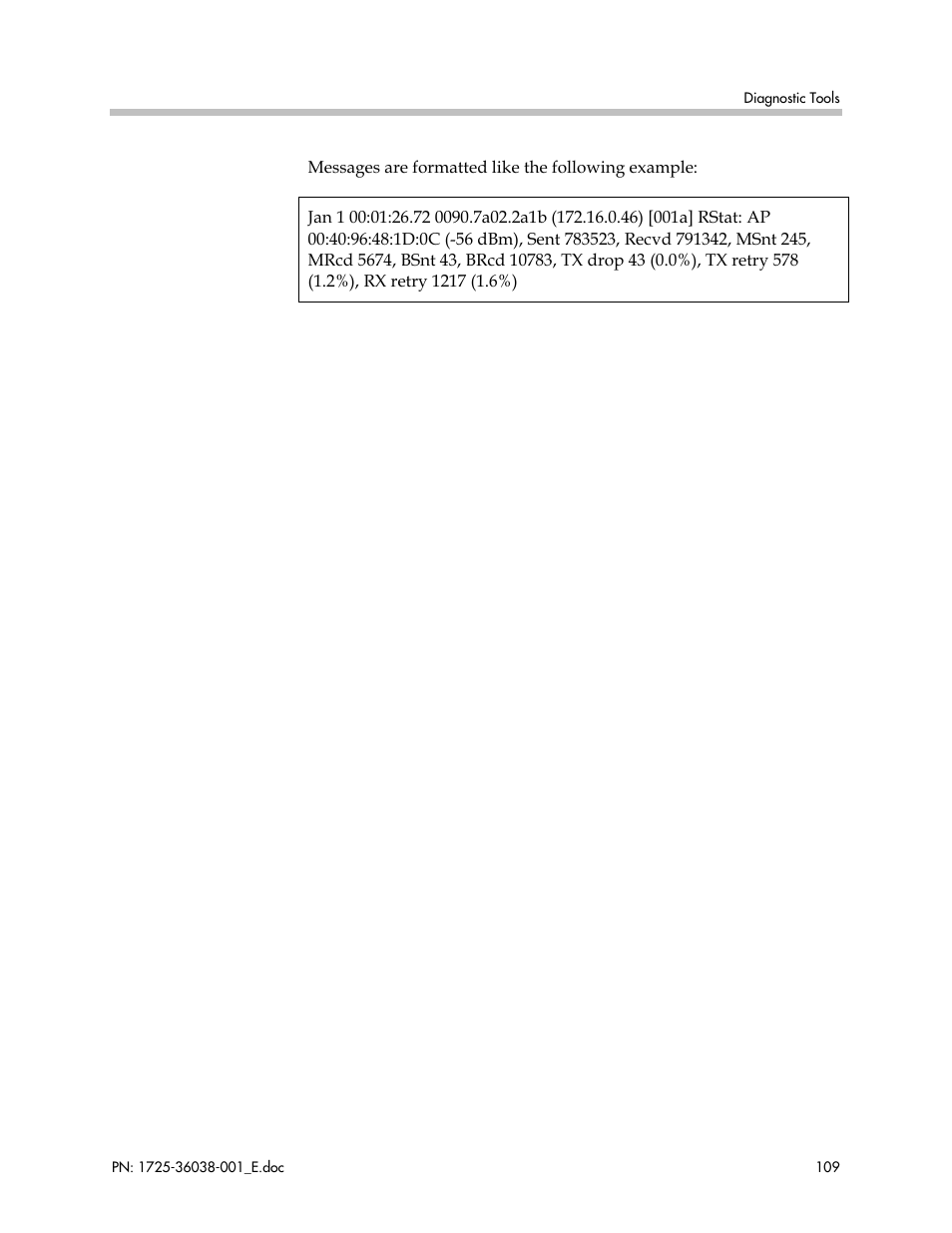 Polycom SpectraLink 8030 User Manual | Page 109 / 131