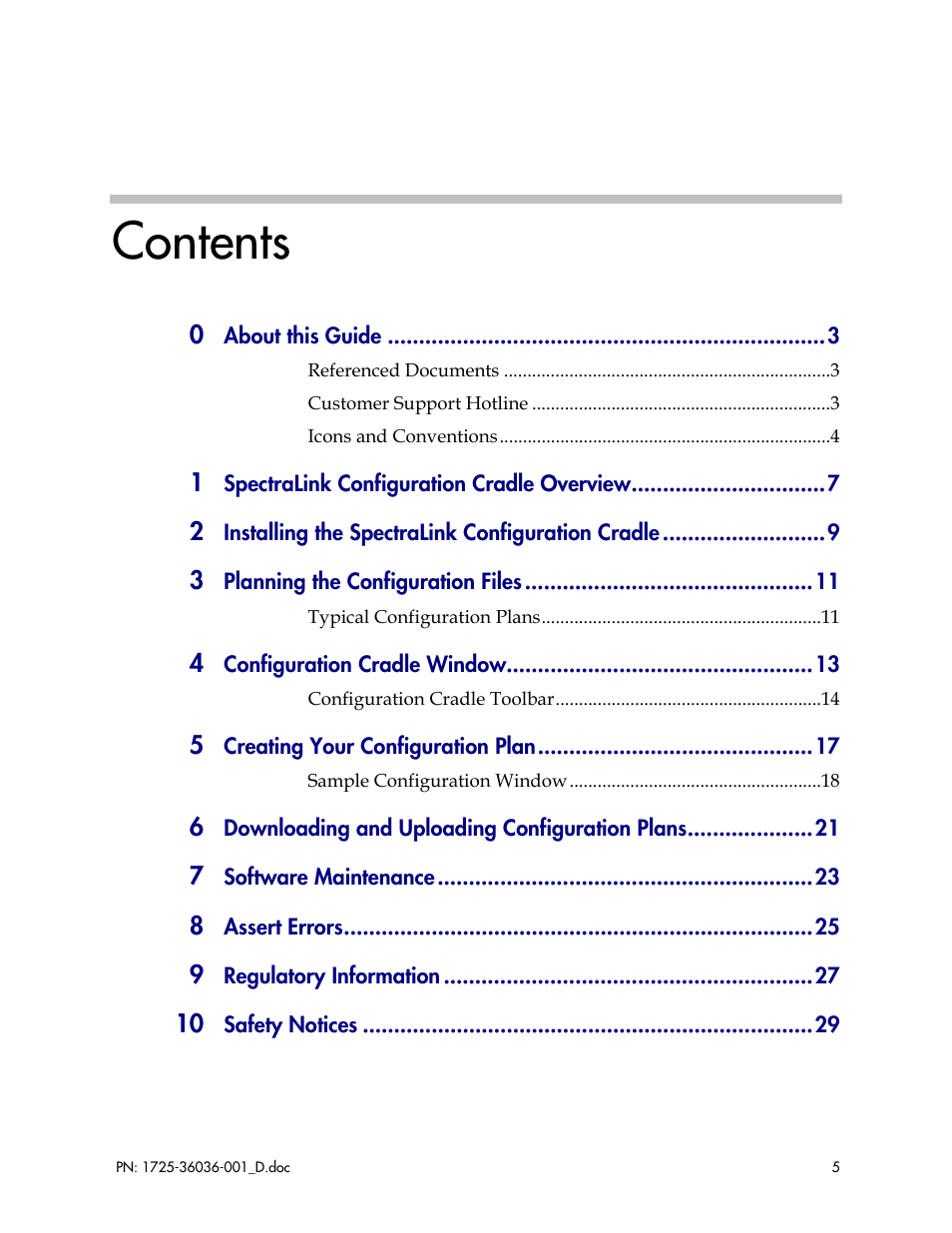 Polycom E340 User Manual | Page 5 / 29