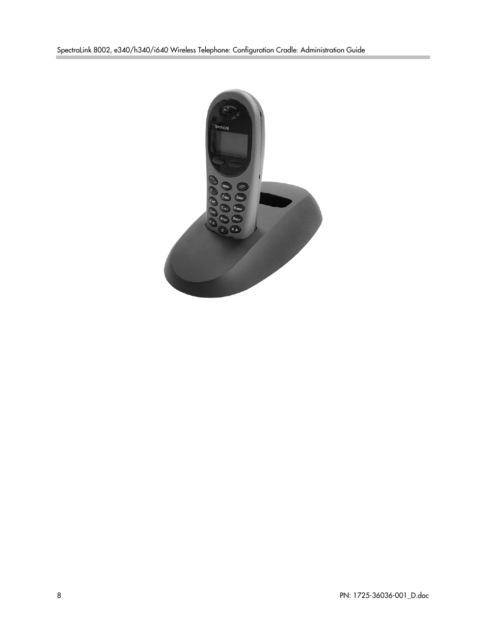 Polycom E340 User Manual | Page 8 / 29