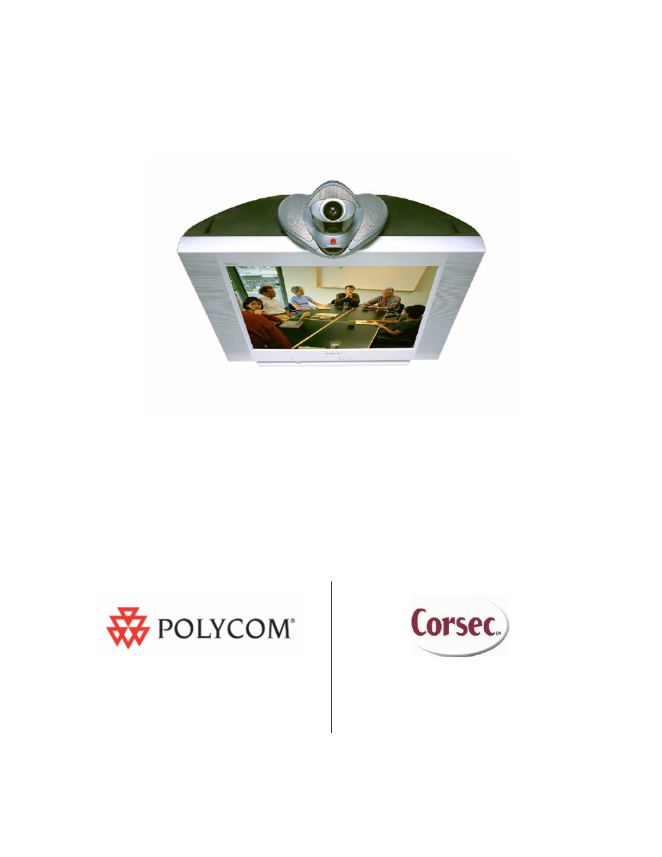 Polycom VSX 3000 User Manual | 23 pages