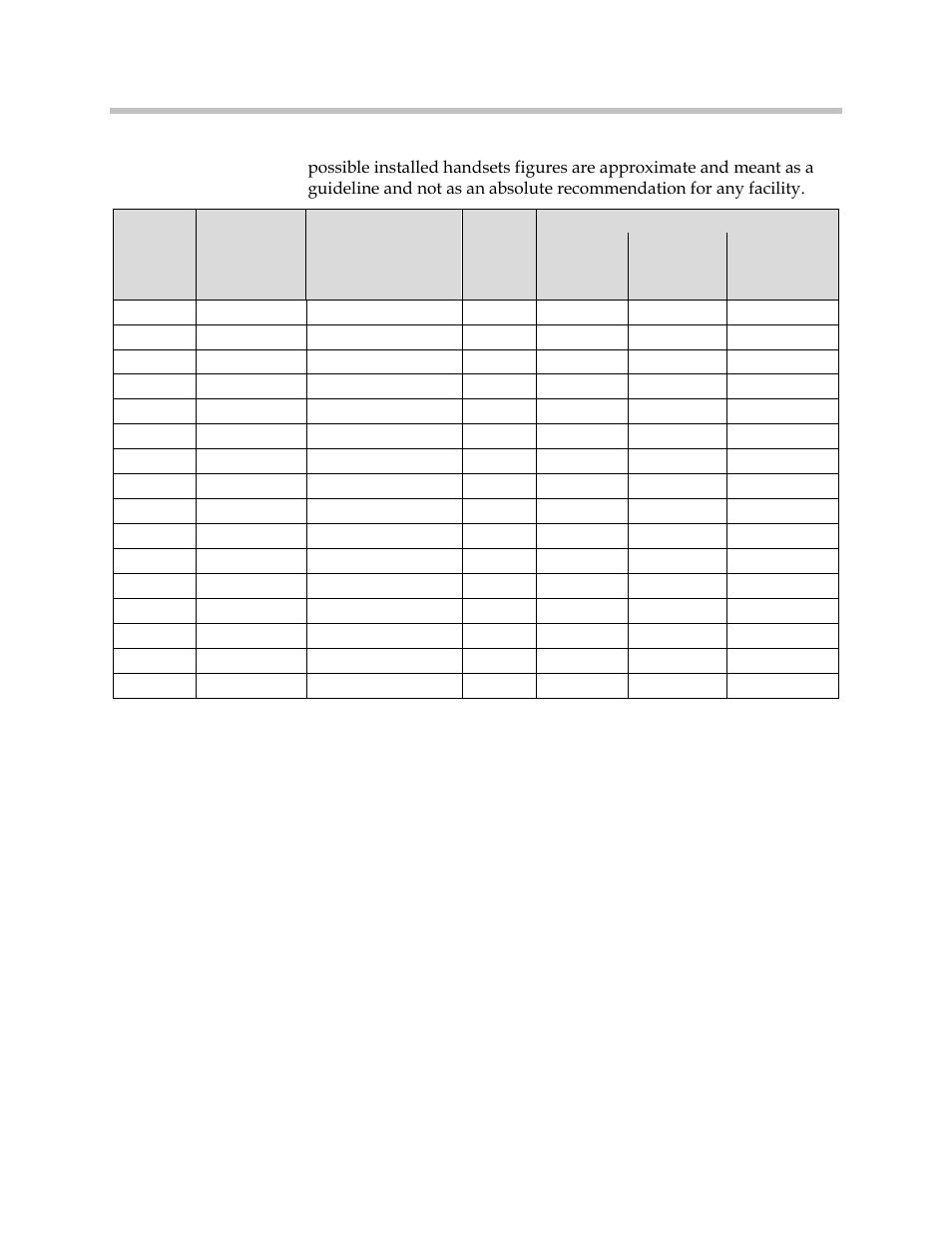 Polycom SpectraLink 1725-36033-001 User Manual | Page 11 / 47